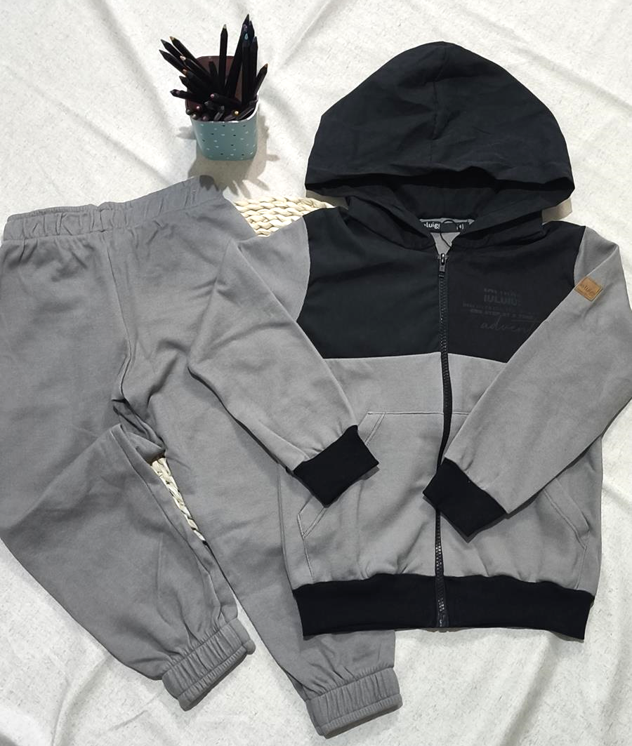 Conjunto ioluig adventure