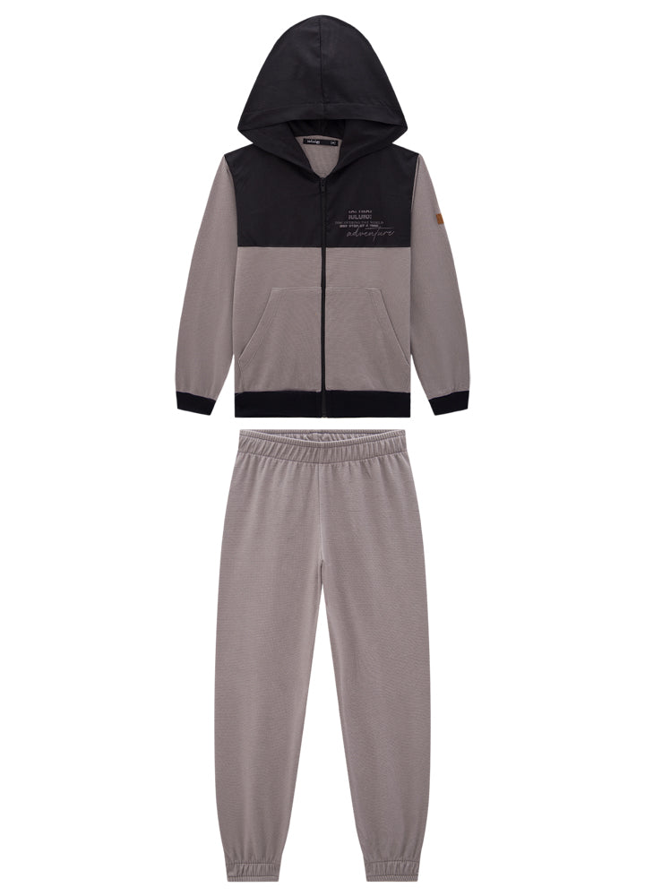 Conjunto ioluig adventure