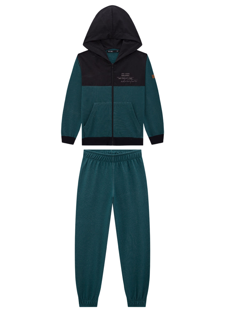 Conjunto ioluig adventure