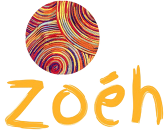 Zoeh Kids - Moda Infantil