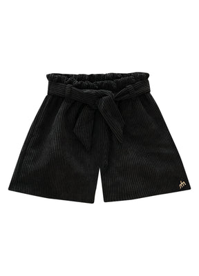 Conjunto Milli&Nina Blusão e shorts