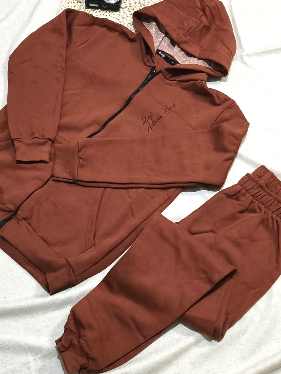 Conjunto Ioluigi authentic brand