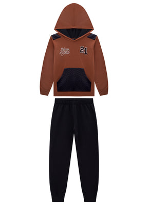 Conjunto Ioluigi play hard