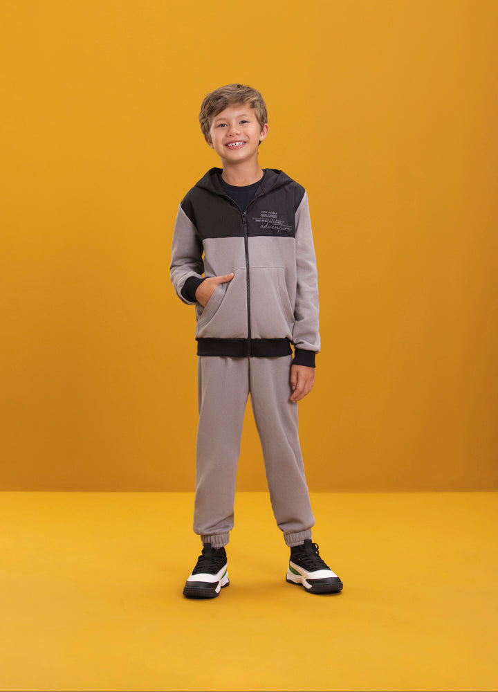 Conjunto ioluig adventure