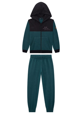 Conjunto ioluig adventure