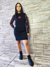 Vestido Juvenil Naruto